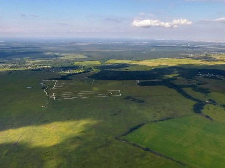 Оржицы ДНП Коттеджный поселок