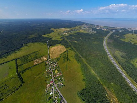 Кузнецы ДНП Коттеджный поселок