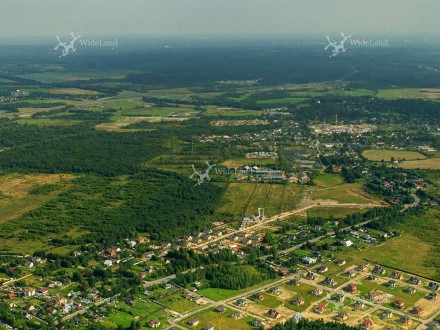 Вартемяги Парк Коттеджный поселок