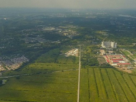 Финский городок «Юттери» ЖК