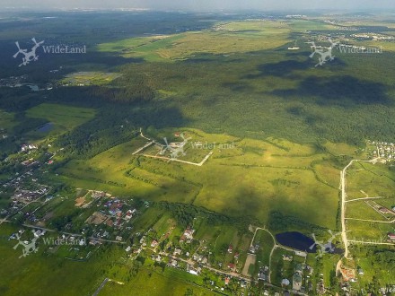 Лесное Коттеджный поселок