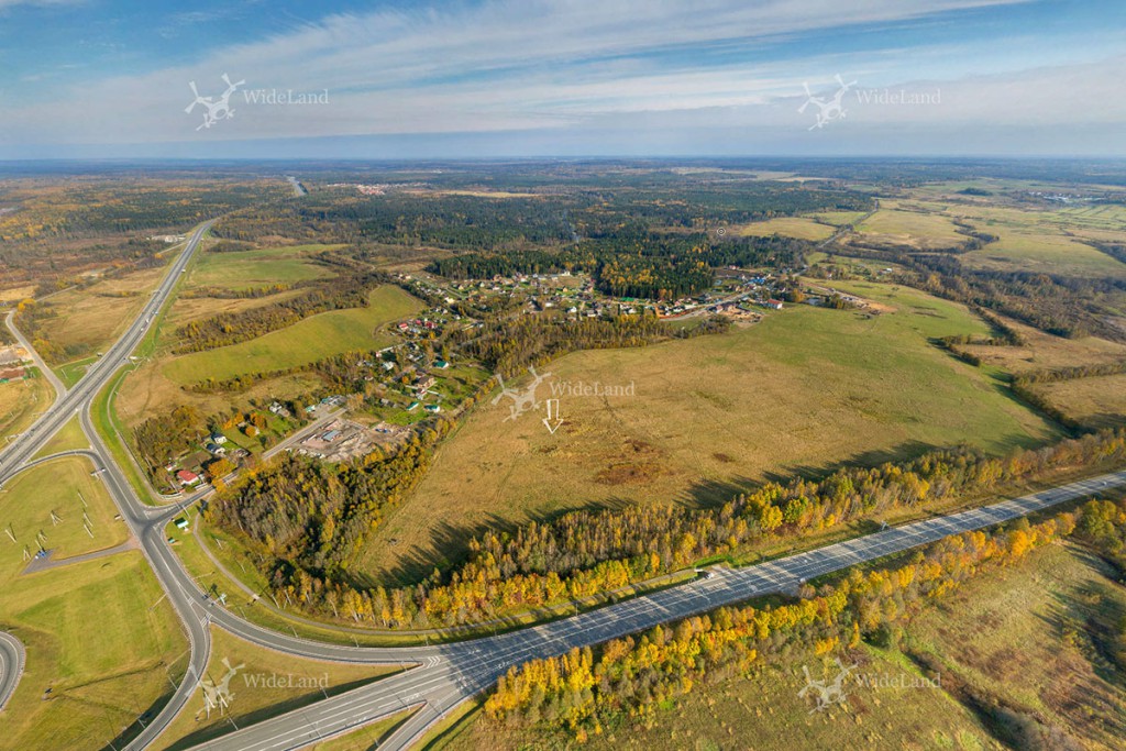 Yolkki Village ЖК