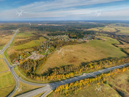 Yolkki Village ЖК